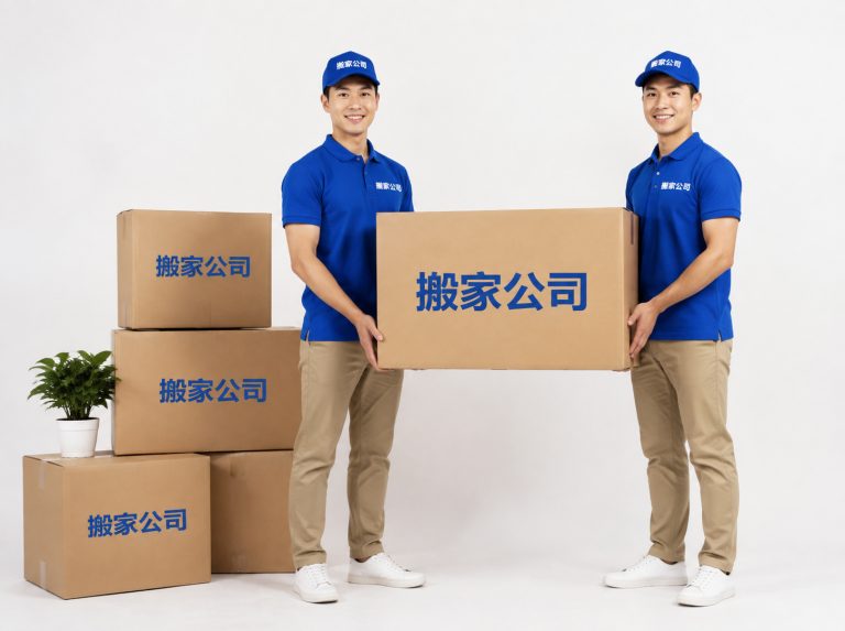 常熟家庭与别墅精细化搬家